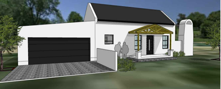 3 Bedroom Property for Sale in St Helena Views Western Cape